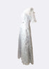 Ascension Leaf Ballgown